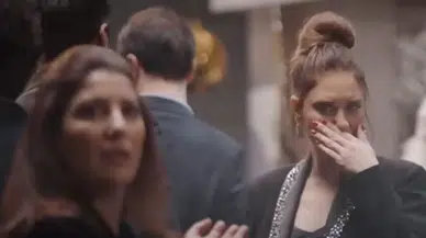 Kızılcık Şerbeti'nde Büyük Şok: Kim Öldü, Ölen 4 Kişi Kim?