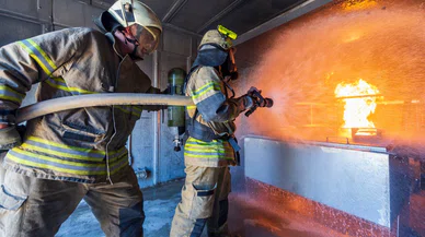 İzmir’de İtfaiye Eri Alımı Başlıyor! 154 Kişilik Kontenjan İçin Başvuru Şartları Neler?