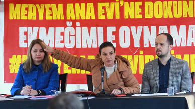 Başkan Sengel: “Halkı, emekçiyi saymayanı ben hiç saymam”