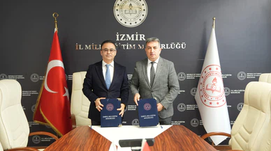 İzmir'de Sportif Yetenek Taraması Başladı: Geleceğin Şampiyonları Keşfedilecek