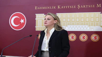 Meclis’te 'Yeni Yol' grubu oluşturuldu: Ösen kararını açıkladı!