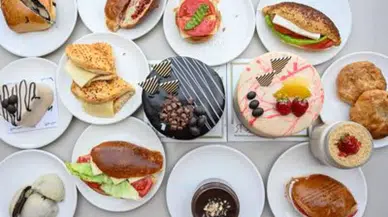 Balçova'da Yemek Yenilecek Yerler 2025