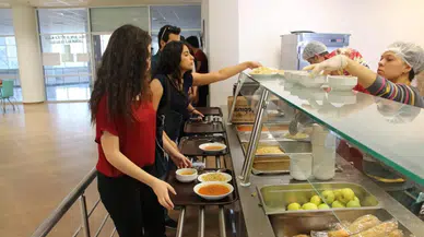 KYK Yemek Saatleri 2025: Kahvaltı ve Akşam Yemeği Detayları