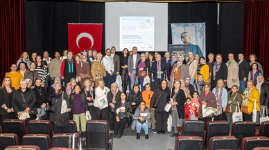 Rahim Ağzı Kanseri Aşısı ile Korunma Yöntemleri Konak’ta Konuşuldu!