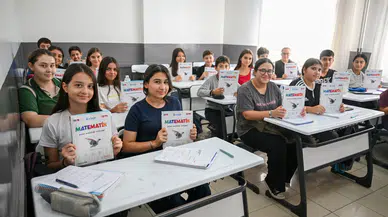 Bornova’da eğitime büyük destek