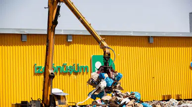 “Dönüşüme Evde Başla” projesi artık vatandaşın cebinde