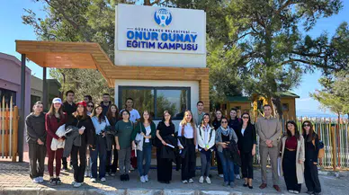 Güzelbahçe Belediyesi’nden Önemli İş Birliği