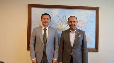 Türk ayakkabı ve saraciye sektörü Güney Avrupa pazarında yeni fırsatlar arıyor