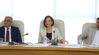 Karabağlar ‘da Bir İlk: Atık Yönetimi Toplantısı