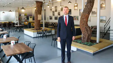 Buca’nın nostalji dolu mekanı konuklarını bekliyor