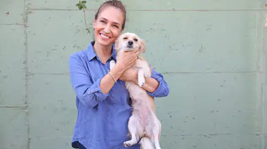 Bakioğlu Can Dostlarımız Yaşam Merkezi ve Bakımevi açılıyor!