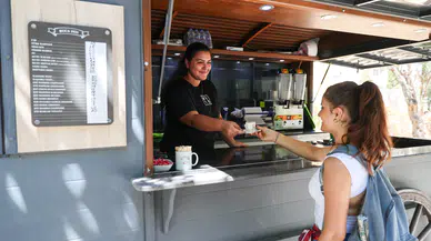 Buca Belediyesi'nden öğrenci bütçesine destek