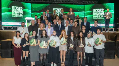 “Her projenize, fikrinize kapımız her zaman açık”