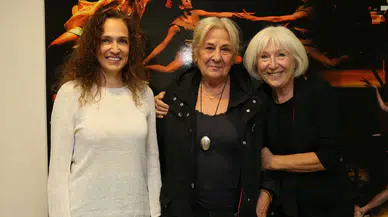 Karşıyaka, 100. doğum yılında Attilâ İlhan’ı andı