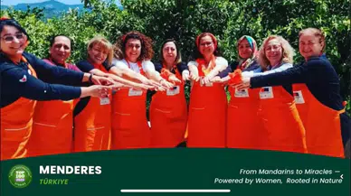 Menderes’e Fransa’da Büyük Onur