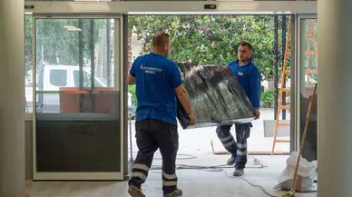 Kültürpark’a gençler için ses stüdyosu kuruluyor