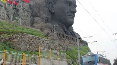 Cumhuriyet Bayramı’nda ulaşım yüzde 50 indirimli