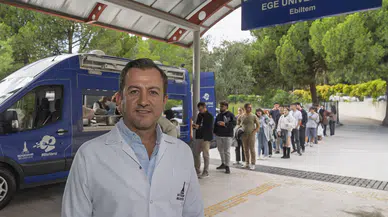 İzmir’de anne eli lezzetinde ücretsiz yemek