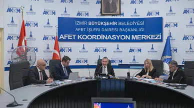 İzmir Zabıtası 50 yeni memur ile güçleniyor