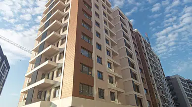 Örnekköy’de üç etapta anahtar teslimi için geri sayım