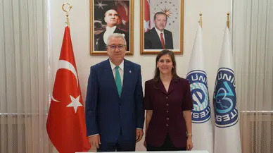 Bu proje ile çocuklarda hastane korkusunun önüne geçilmesi hedefleniyor