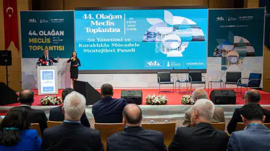 Tugay: Kentlerimizin geleceğini yeni sistemleri yerel düzeyde uygulama yeteneği belirleyecek