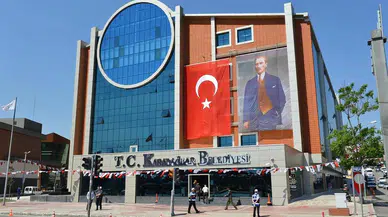 Karabağlar TOKİ Projesi, yasal sorunlar nedeniyle inşaat sürecinde sıkıntılar yaşıyor