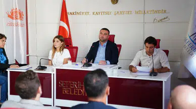 Karakayalar “Mahalle”statüsüne kavuştu, adı “Necat Hepkon” oldu