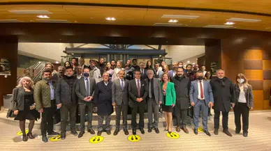 Gençleri tarım sektörüne kazandıracak proje üçüncü kez başladı