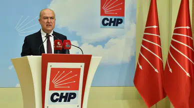 CHP’li Bakan Ali Yerlikaya’ya sordu: Hakan Tosun’a ne oldu?