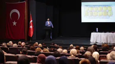 Konak’ta Meme Kanseri Farkındalık Ayı Seminerleri tamamlandı