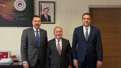 Balçova’da Uzun Süredir Beklenen Arsa Sorununda Çözüm Sağlandı