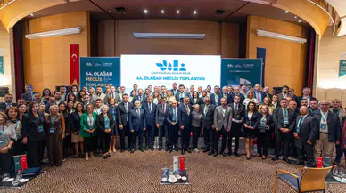 Sağlıklı şehir projeleri ödüllendirildi