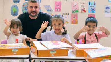 Buca’nın miniklerine eğitimde fırsat eşitliği