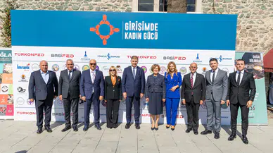 Başkan Tugay’dan Kadın Girişimcilik Konseyi müjdesi