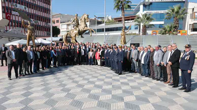 Pehlivan; “Muhtarlarımız her zaman en yakın çalışma arkadaşlarımız”