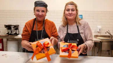 Karşıyaka’nın dayanışma mutfağı