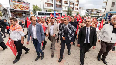 “Cumhuriyet’e ve milletimize sahip çıkacağız”