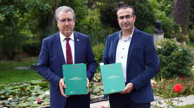 “Karaman yılanpancarı” bilim dünyasına tanıtıldı