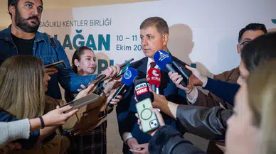 Tugay: Üç yeni bertaraf tesisi için ciddi adımlar atıyoruz