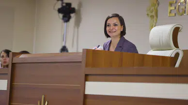 Karabağlar Belediyesi’nin 2026 Yılı Bütçesi Onaylandı