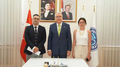 Egeli akademisyenden akciğer kanserine karşı yenilikçi tedavi yaklaşımı