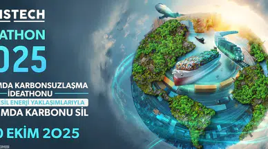 LOGISTECH 2025’te genç beyinler yarışacak