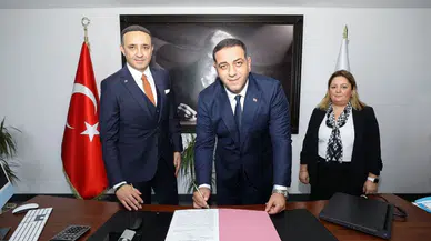 NARLIDERE’DE PERSONELE PROMOSYON MÜJDESİ