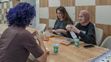 Büyükşehir’den kız öğrencilere güvenli, konforlu ve bütçe dostu yuva