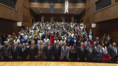 “İzmir’in 2074’e uzanan yolculuğu başladı”