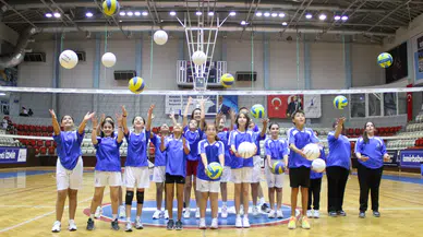 Büyükşehir’in kış spor okullarında kayıt zamanı