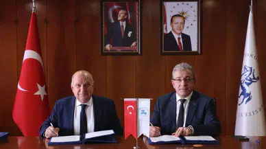 DEÜ, İşkur Gençlik Programı’nın İlk Paydaşı Oldu