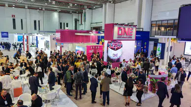 LOGISTECH lojistik dünyasını İzmir’de buluşturdu