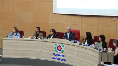 Gaziemir Belediyesi’ne 2 milyar 140 milyon liralık bütçe